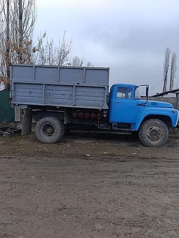 Скупка авто: ЗИЛ : | 1989 г — 5