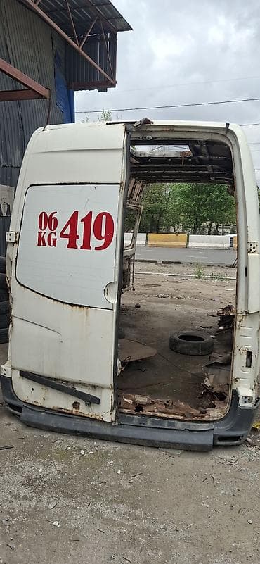 v klass: Volkswagen — 5