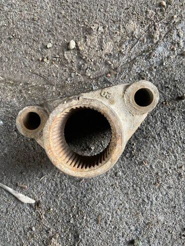 оригинальные расходные материалы 40 фотобумага: Toyota Land Crucer 100 ухо, Тойота Ланд Крузер 100 ухо. Ухо на кузов — 2