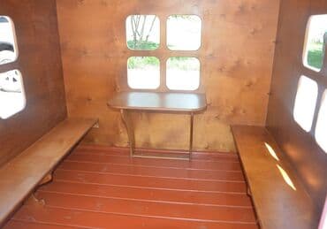 детские домики бишкек: Детский домик. Домик для Барби. Домик из дерева. Детский игровой — 7