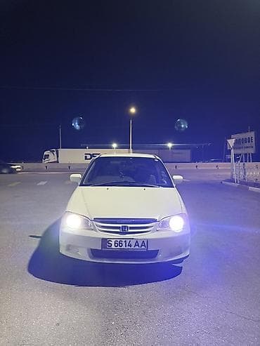Унаа сатуу: Honda Odyssey: 2000 г., 2.3 л, Автомат, Бензин, Вэн/Минивэн — 1