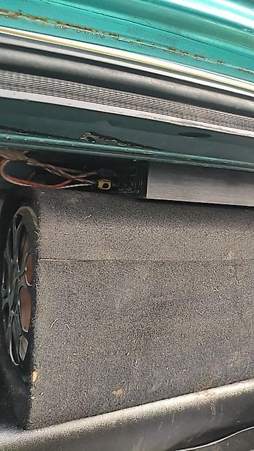 es 2020: ВАЗ (ЛАДА) 2106: 2000 г., 1.6 л, Механика, Седан — 2