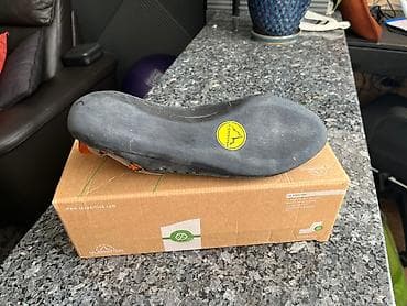 кросо: Мужские кроссовки, 45, La Sportiva, Новый, цвет - Коричневый, Самовывоз, Платная доставка — 3