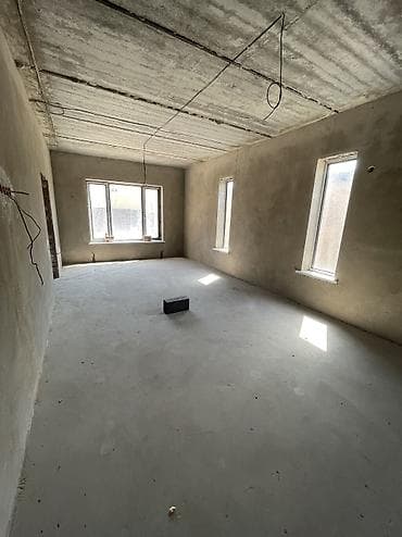 алтын ордо ж м: Продаётся участок с домом по готовому проекту - почти завершён (80%) — 7