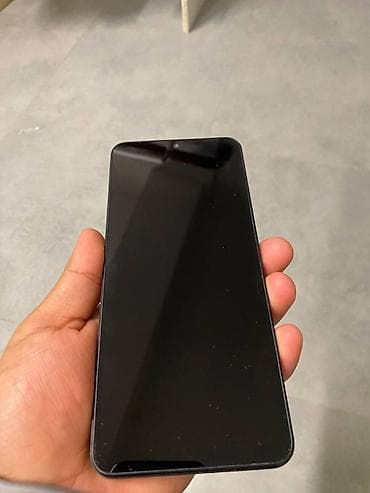 Poco C71, Б/у, 128 ГБ, цвет - Черный, 2 SIM