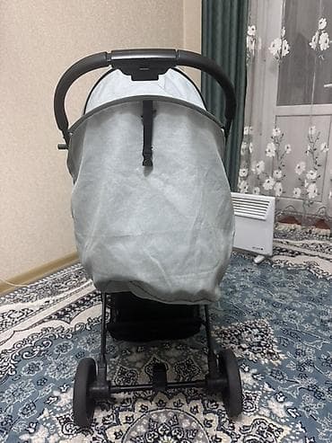 anex коляска: Коляска, Другой бренд, Б/у — 2