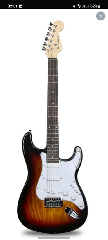 оборудование для парикмахера: Курсы игры на гитаре, укулеле, электрогитаре. Наладка, ремонт — 9