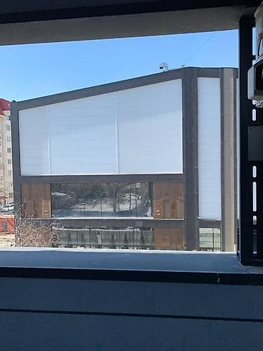 Недвижимость: Аренда офисов, 37 м², В бизнес центре, 1 линия, С отдельной кухней, С отдельным входом — 10
