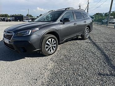 legacy b5: Subaru Outback: 2019 г., 2.5 л, Автомат, Бензин, Универсал — 3