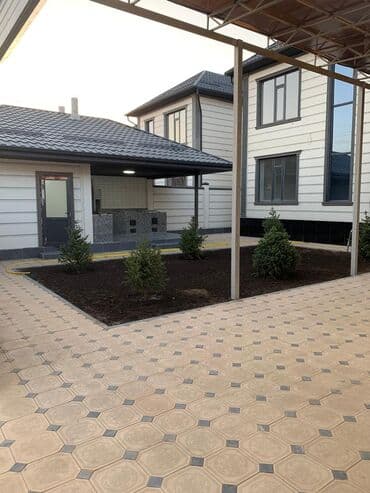 Дом, 264 м², 6 комнат, Агентство недвижимости, ПСО (под самоотделку)