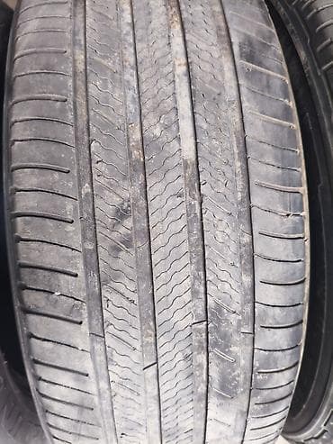 2354518 зимние шины: Шины 165 / 65 / R 18, Лето, Комплект, Легковые, Michelin — 9