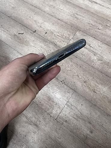 xreal one pro: IPhone 11 Pro, 256 ГБ, Matte Midnight Green — 5