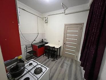 Недвижимость: 1 комната, Собственник, Без подселения, С мебелью полностью — 6