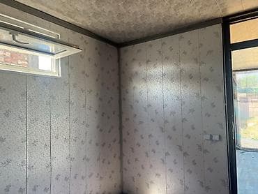 вагон дома: ❗️❗️❗️Срочно сатылат❗️❗️❗️Утепление болгон ичи Душовой кабинка Кухня — 5