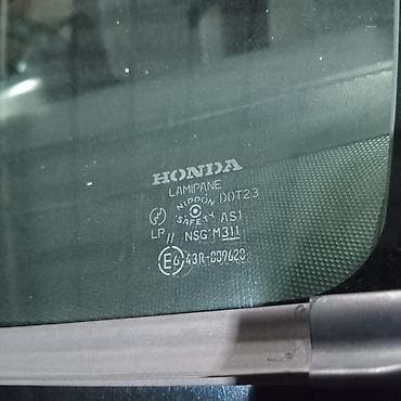 Унаа: Honda Fit: 2003 г., 1.3 л, Автомат, Бензин, Хетчбек — 5