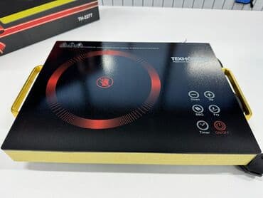 серверная: Электрическая, Новый, Сенсорное — 8