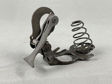 c class: Дергатель капота Mercedes-Benz С - Class W 202 — 1