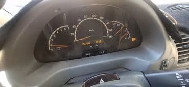 авто в рассрочку с первоначальным взносом: Mercedes-Benz Спринтер: 2001 г., 2.2 л, Механика, Дизель, Пикап — 7