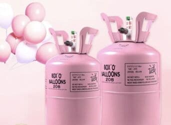 газовый баллон для шариков: СНОВА В НАЛИЧИИ!!! Ограниченное количество!!! Портативный баллон с — 3