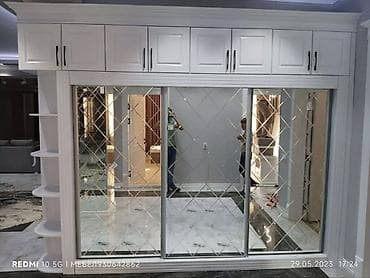 Услуги по сборке и разборке мебели. Качественная сборка мебели. -