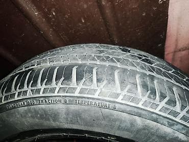 195 70 15 шина: Комплект летних шин 205/70 R15 96T - Размер: 205/70 R15 - Индекс — 3