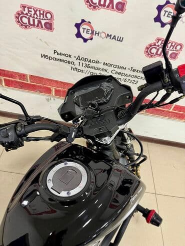 cobra выхлопные системы для мотоциклов: Мини мотоцикл 125 куб. см, Бензин, Взрослый, Новый — 11