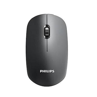 Беспроводная мышь Philips SPK7315 Ключевые характеристики: Тип at lalafo.kg Беспроводная мышь Philips SPK7315 Ключевые характеристики: Тип