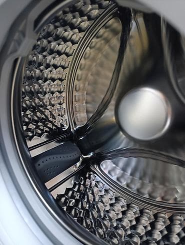 sigma 1850: Стиральная машина автомат, Новый, TCL, До 7 кг, Фронтальная, Оптом — 7