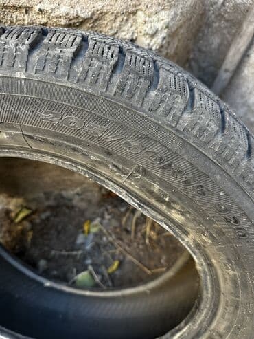 купить фары в бишкеке: Шины 205 / 60 / R 16, Зима, Комплект, Легковые, Китай, Goform — 4