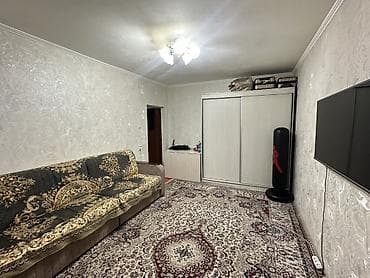 Продажа квартир: 1 комната, 32 м², 104 серия, 2 этаж, Косметический ремонт — 5