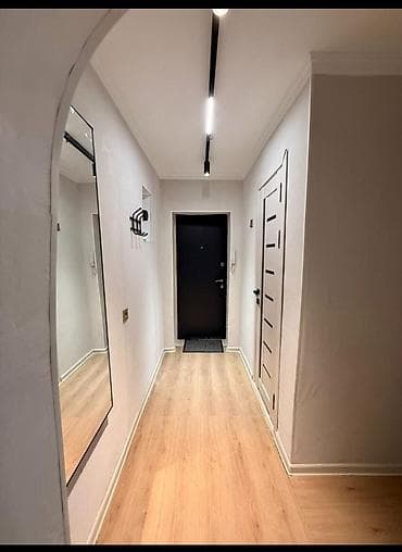 binar: 3 комнаты, 54 м², 104 серия, 3 этаж, Дизайнерский ремонт — 3