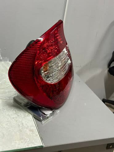 тойота виндом 2005 бишкек: Плафон стопник стоп фара Камри 30 — 2