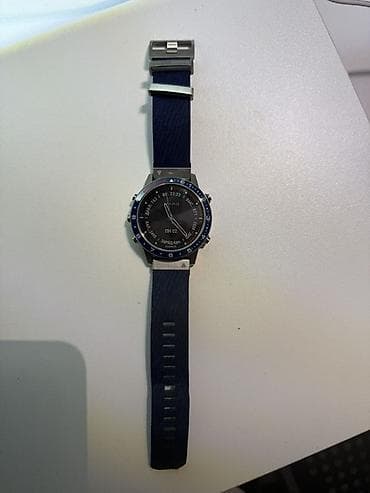 garmin aviator: Garmin MARQ Captain – премиальные мультиспортивные смарт‑часы для — 3