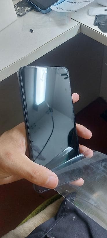 oneplus buds pro 3 бишкек: Смартфон Redmi нот14 (черный) - Корпус: матовая задняя панель — 2