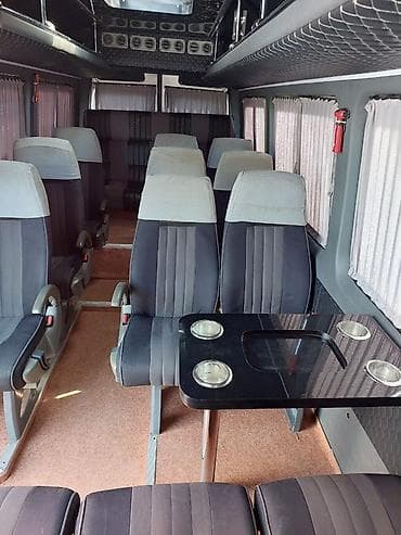 пружины ваз: Заказ Бус#по городу#Ыссык Куль#Ала-Арча#Бус на заказ#Пассажирский — 1