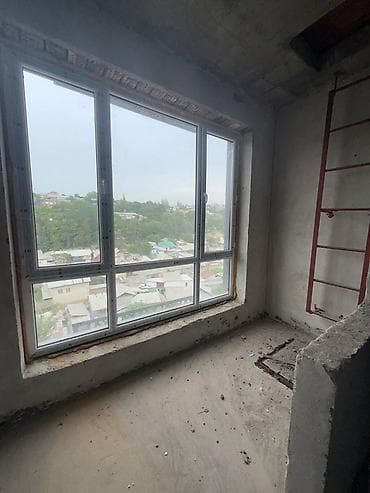восточная промзона: 1 комната, 65 м², Элитка, 10 этаж, Готовая ПСО (под самоотделку) — 6