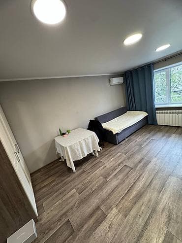 хрущевка политех: 2 комнаты, 43 м², Хрущевка, 4 этаж — 4