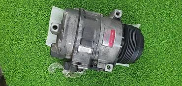 sprinter 2 7: Компрессор BMW 1997 г., Б/у, Оригинал, Германия — 4