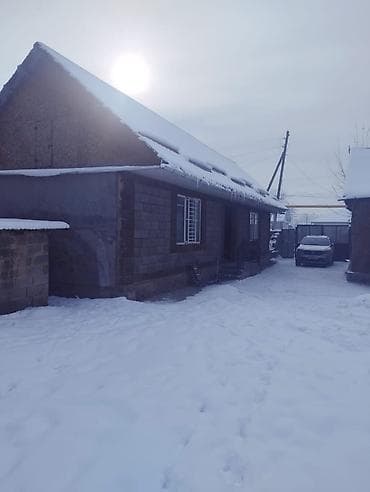 продая: Дом, 70 м², 4 комнаты, Собственник, Косметический ремонт — 3