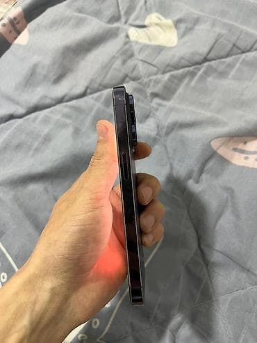 macbook 2012: IPhone 14 Pro, Deep Purple — 3