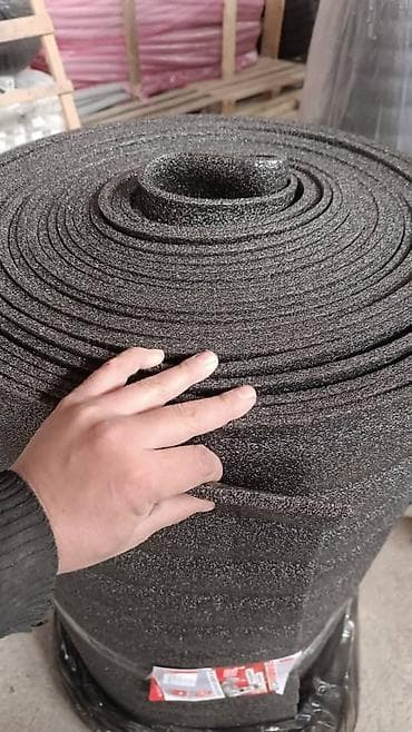 сколько стоит поролон 10 см: Пенополиэтилен, Другой бренд, Толщина: 1 см — 2