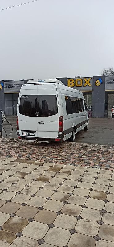 jack 6 3: Бус на заказ — комфортные пассажирские перевозки - Вместительный — 5