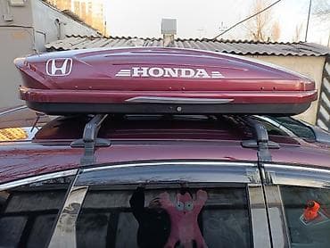 reno duster: Honda CR-V: 2014 г., 2.4 л, Автомат, Бензин, Кроссовер — 8