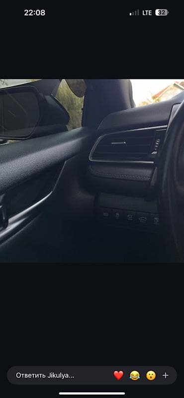 avalon 2017: Toyota Camry: 2019 г., 3.5 л, Автомат, Бензин, Седан — 10