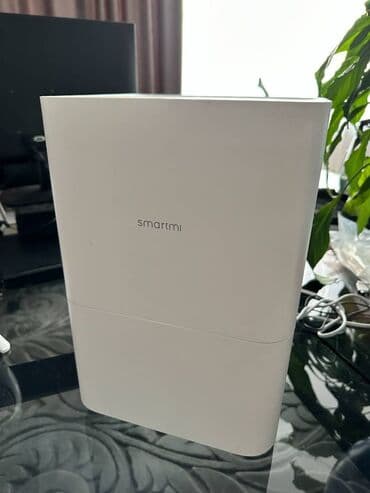 mi air: Увлажнитель воздуха Xiaomi Smartmi Air Humidifier 2 Брали за 9800 — 1