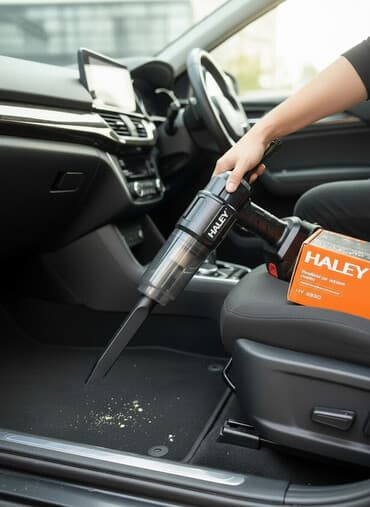 зарядное устройство для автомобильного аккумулятора: Мощный аккумуляторный Пылесос + Воздуходувка💥💥💥 Автомобильный пылесос — 1