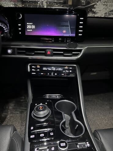 сдаю машину последующим выкупом: Kia K5: 2020 г., 2 л, Автомат, Бензин, Седан — 10