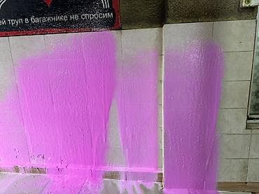 Скупка катализаторов: Автокосметика, Для кузова, Оригинал, Германия — 2