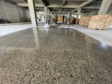 готовый бетон для фундамента бишкек цена: Стяжка Бесплатная консультация, Гарантия Больше 6 лет опыта — 2