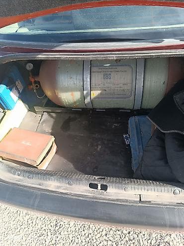 fit 2012: Volkswagen Vento: 1992 г., 1.8 л, Механика, Бензин, Седан — 6